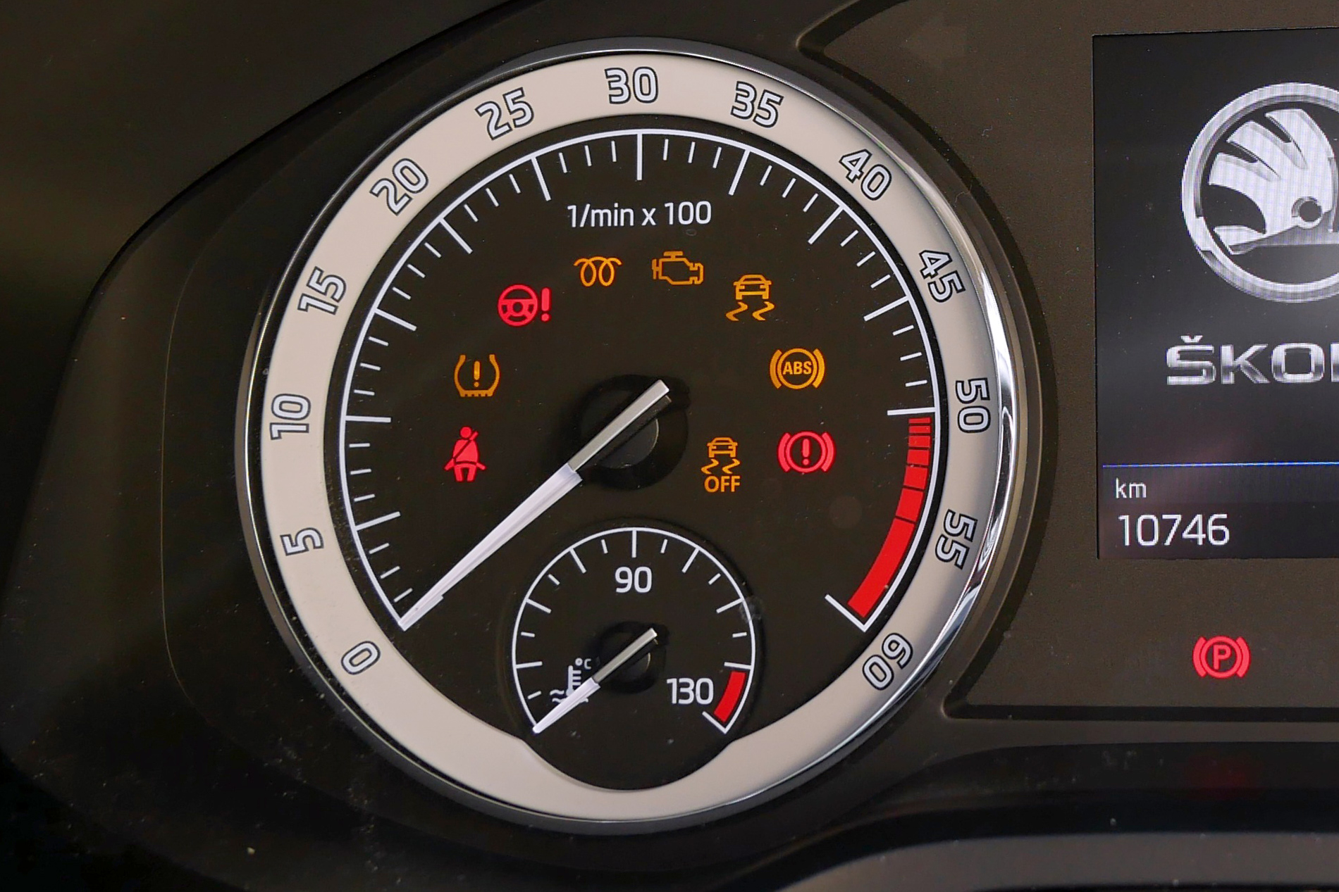 Fehlersuche Elektronische Komponenten